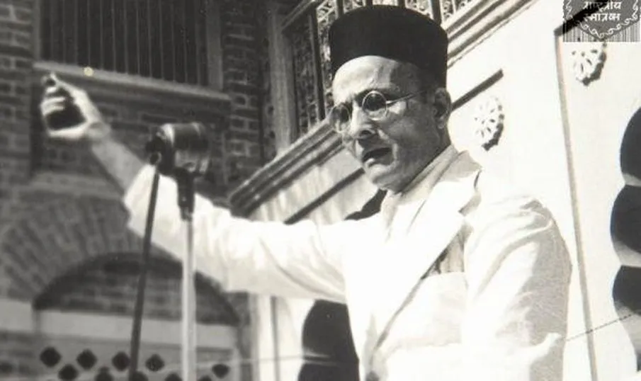 savarkar